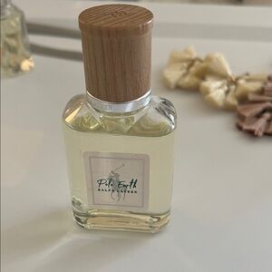 Ralph Lauren Polo Earth with Natural Wood Cap